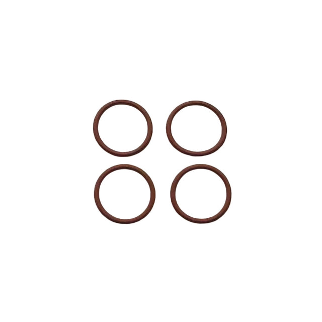 OR0876V Damper Case O-Ring x 4
