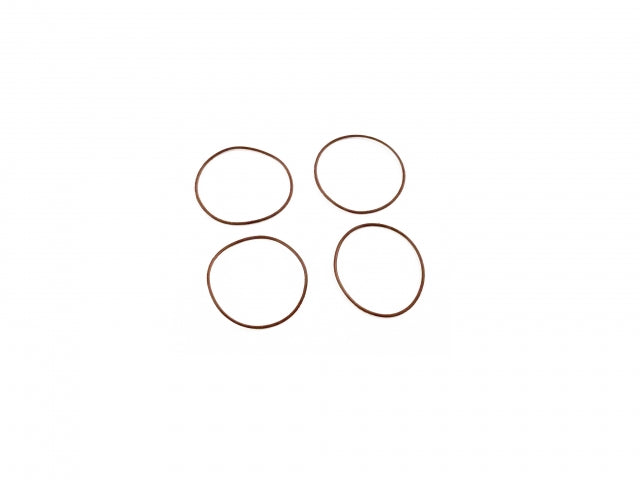 Awesomatix OR1705V Damper Case O-Ring x 4