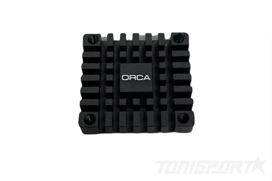 ORCA External Heat Sink for BP1001/OE101 Brushless ESC