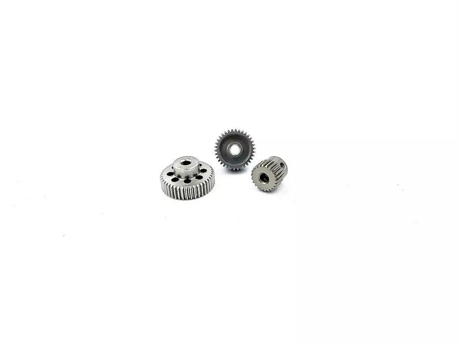 MR33 Pinion Gear 64DP 35T