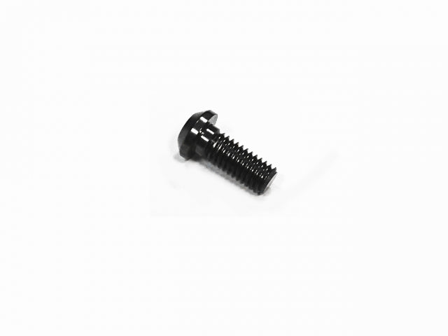 Awesomatix SB3X7AL - M3x7 Alloy Screw for Rear Wheels x 6