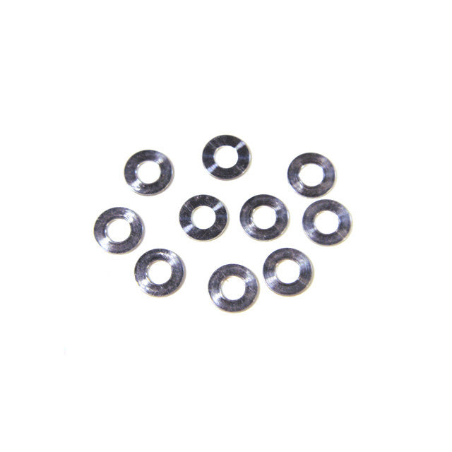 Awesomatix SH0.25 3x6x0.25mm Spacer x 10