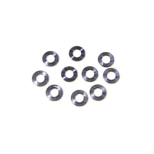 Awesomatix SH0.25 3x6x0.25mm Spacer x 10