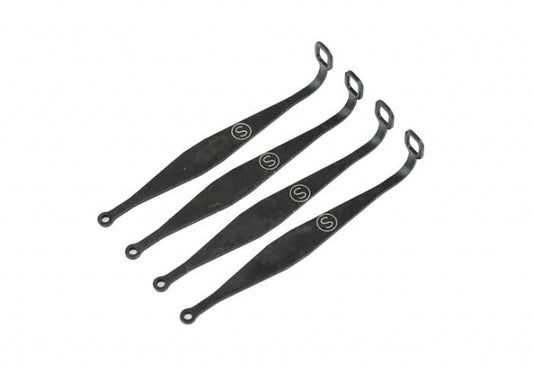 Awesomatix SPR01S - Soft Shock Spring x 4