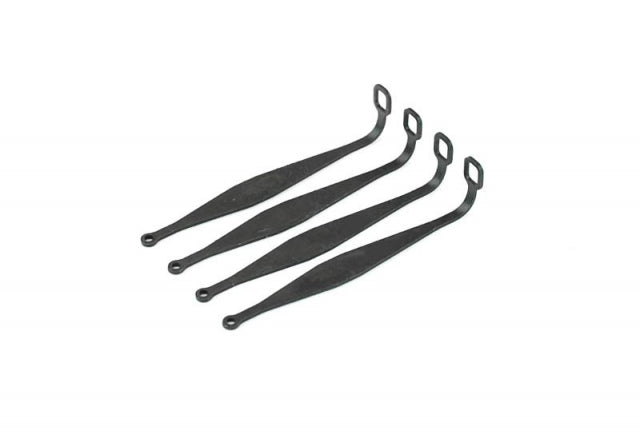 Awesomatix SPR01 - Shock Spring x 4