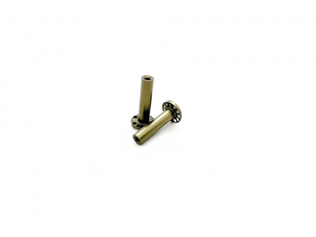 Awesomatix ST1208-C6AL Alloy Steering Block Post 6deg. x2