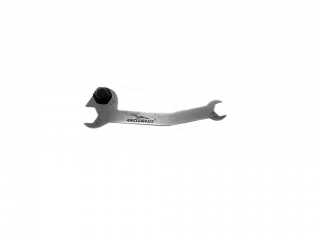 Awesomatix T02 Multi Tool