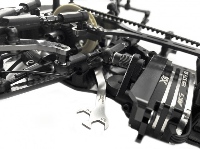 Awesomatix T02 Multi Tool