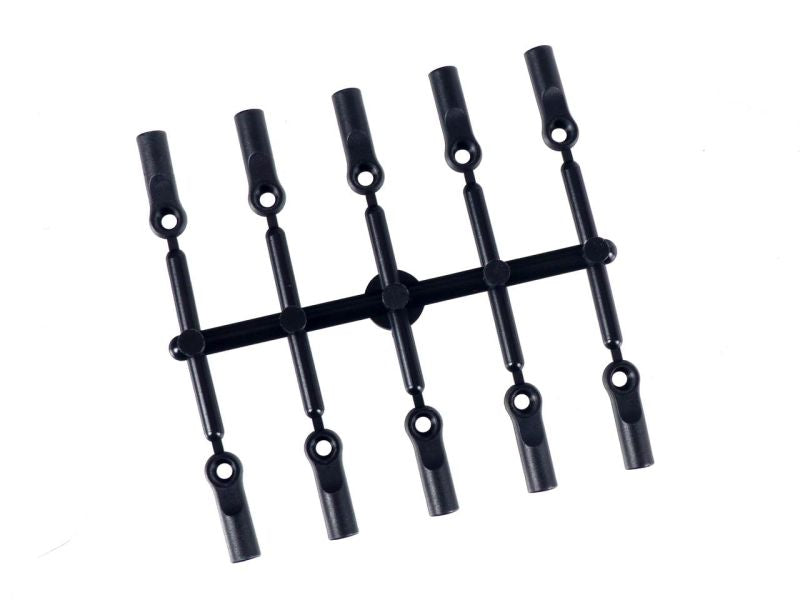 Mugen Seiki Ball Link Set (long)