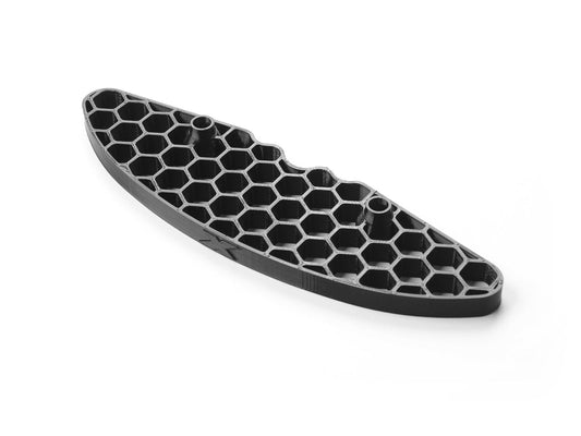 X4 RUBBER BUMPER 3D WITH INNER "H" PROFILE