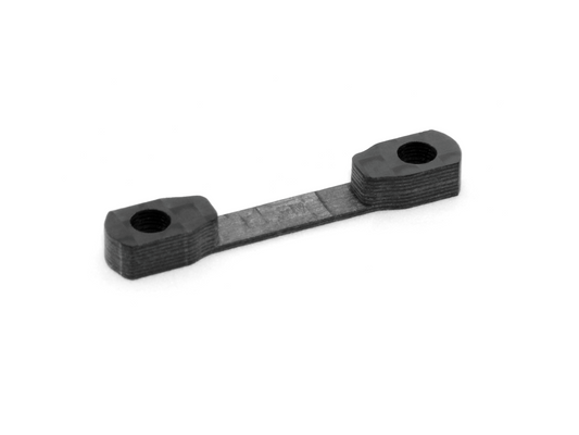 X4 GRAPHITE FRONT SUSPENSION BRACE