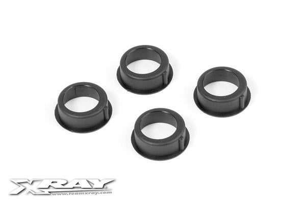 T4 COMPOSITE ADJUSTMENT BALL-BEARING HUB (4), X302062