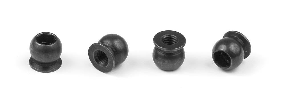 BALL UNIVERSAL 5.8 MM HEX (4), X303241