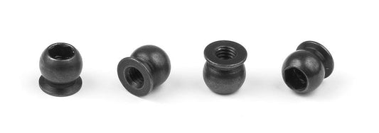 BALL UNIVERSAL 5.8 MM HEX (4), X303241