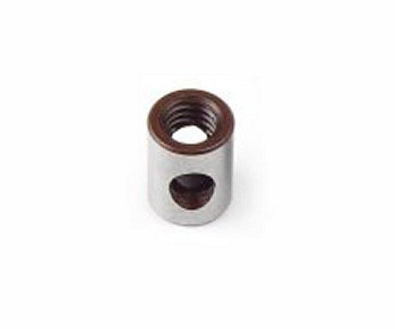 DRIVE SHAFT COUPLING HUDY SPRING STEEL, X305231