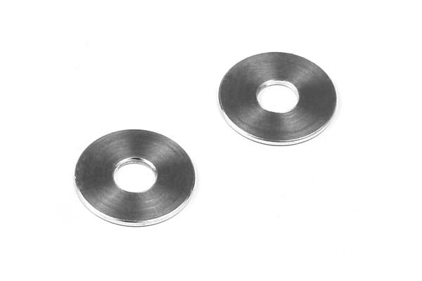 ALU WHEEL SHIM OFFSET 0.75MM (2), X305380