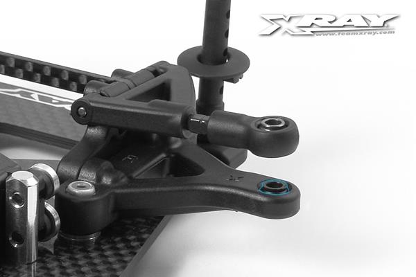 COMPOSITE PIVOTBALL UNIVERSAL 6.0 MM (2), X373241