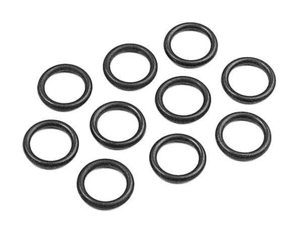 O-RING 5X1 (10), X970050