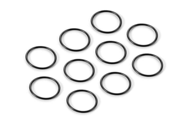 O-RING 13 X 1.0 (10), X970131