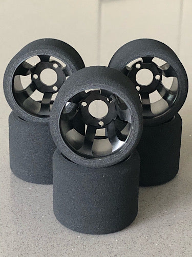 Ulti Rear X-Medium 3 Pairs