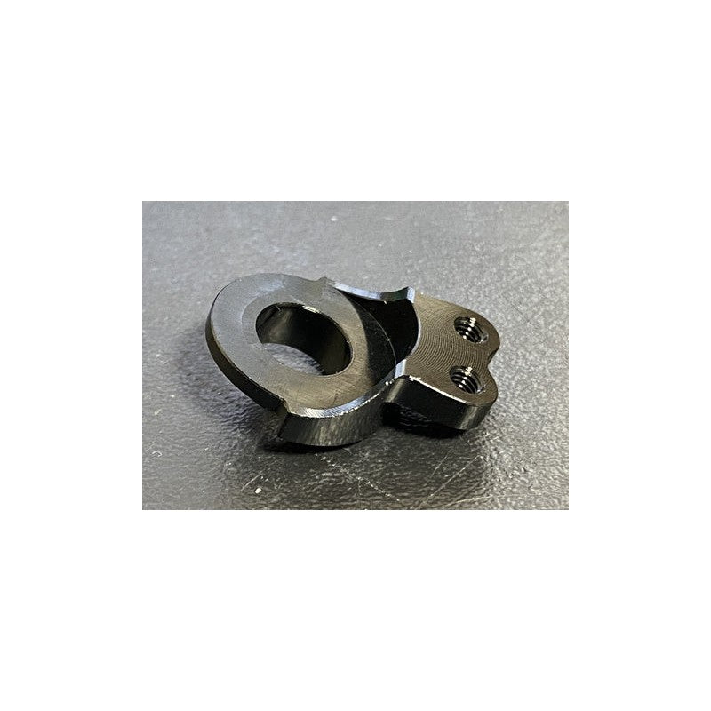 Sagami RC Fab XR-007 Aluminum servo horn Type-B