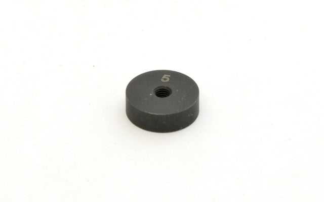 Awesomatix ST105 Round Weight 5 g