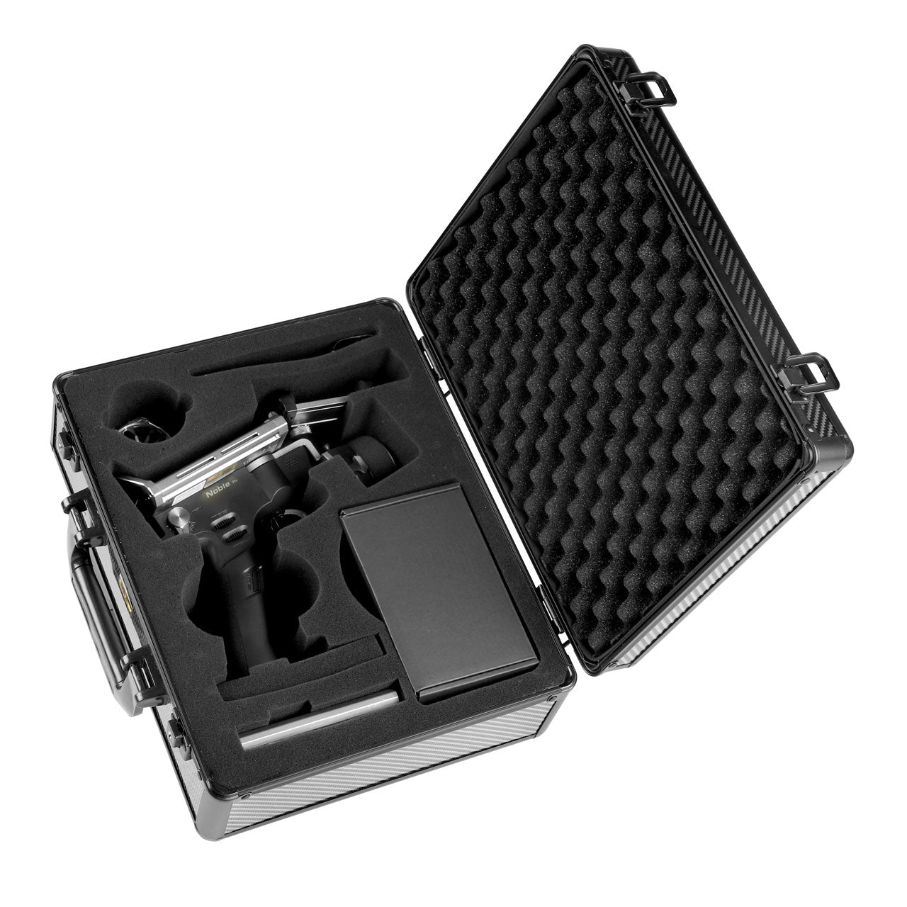 Flysky Noble NB4-Pro with 2 Receiver
