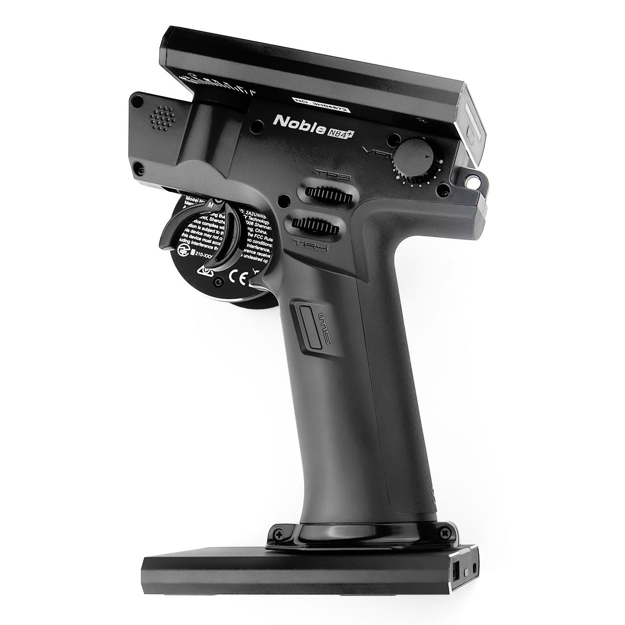 Flysky Noble NB4+ with 1 Receiver