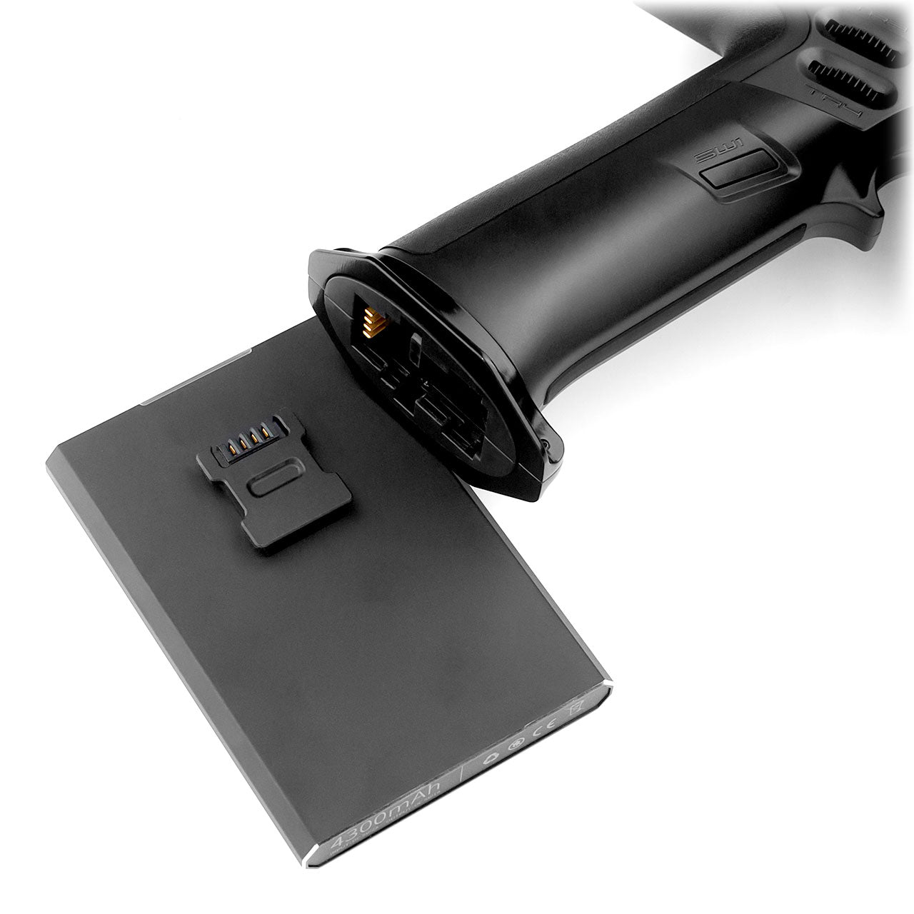 Flysky Noble NB4+ with 1 Receiver