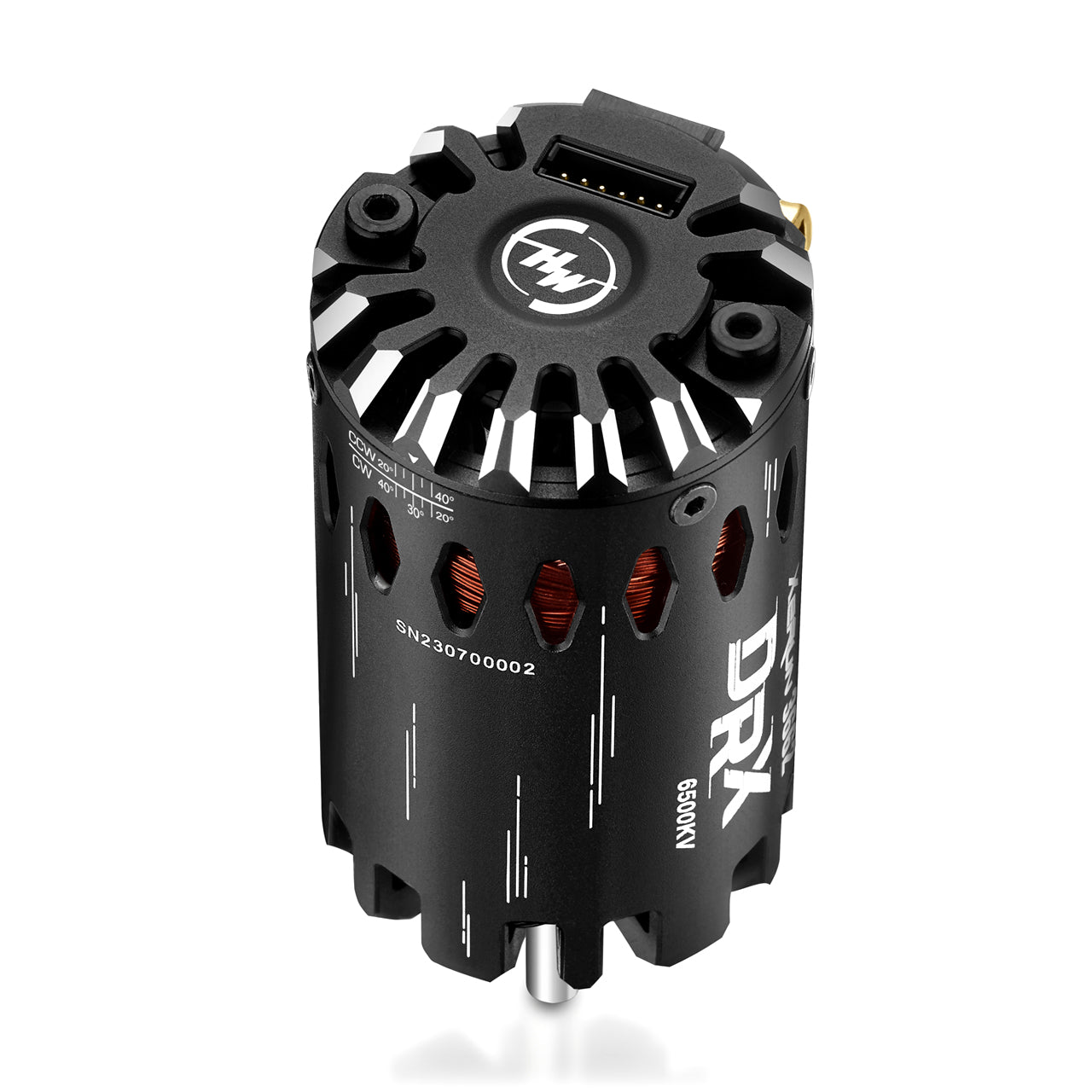 Hobbywing Xerun DRX 3662SD 6500kV
