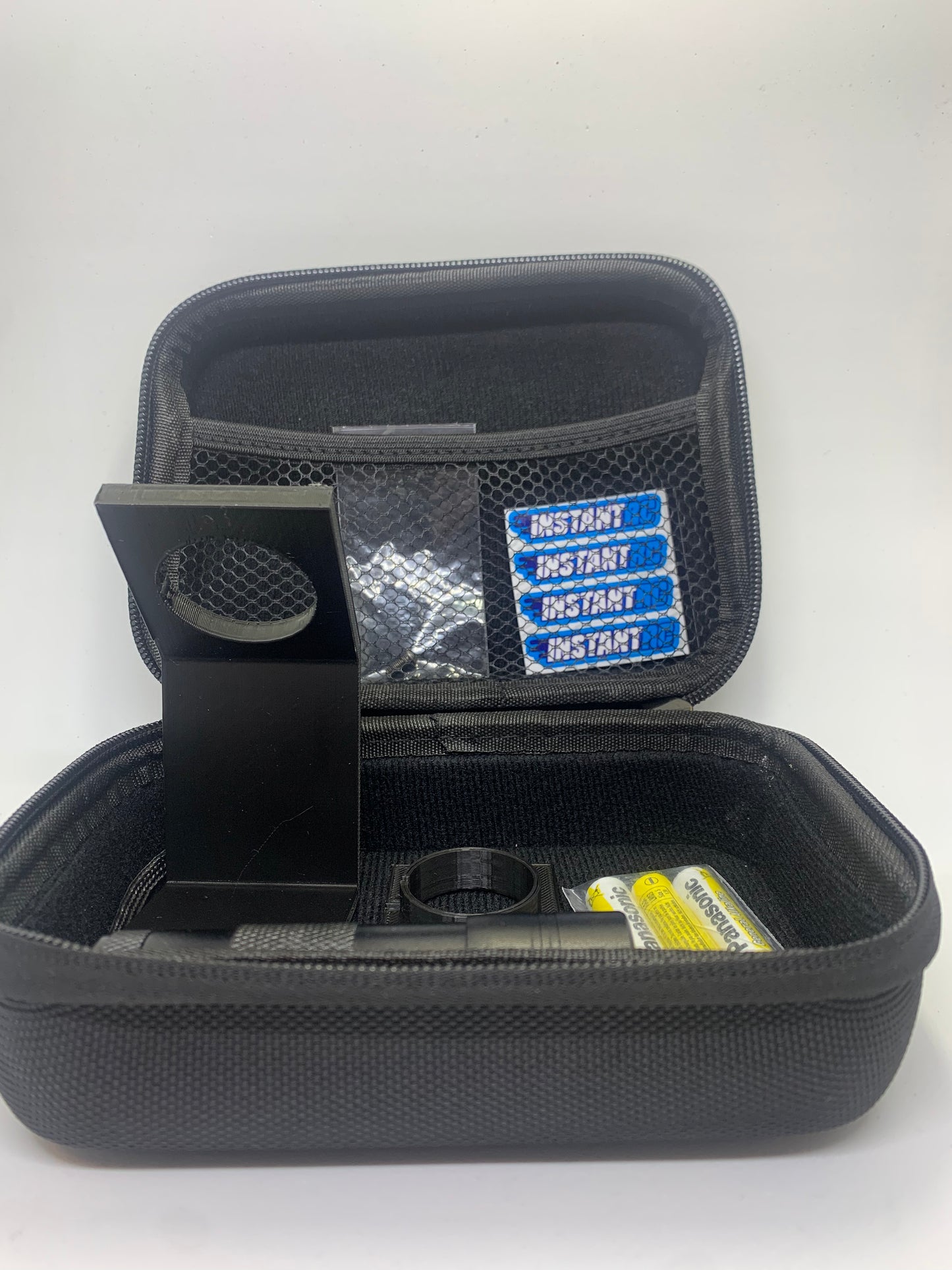 InstantRC InstaFix Body Reparatie Set