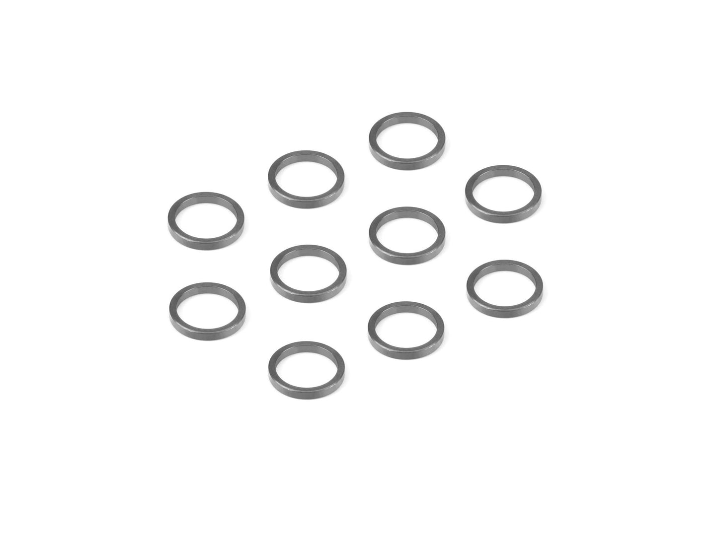 WASHER S 6x7.5x1.0 (10)