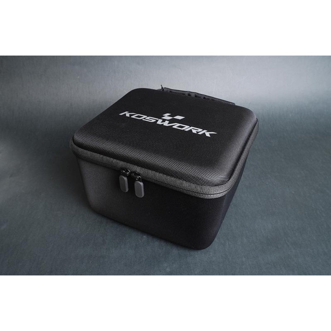 Koswork Hard Case/Transmitter Bag 220x190x145mm (For Sanwa M17/MT-5/MT-44, NB4)
