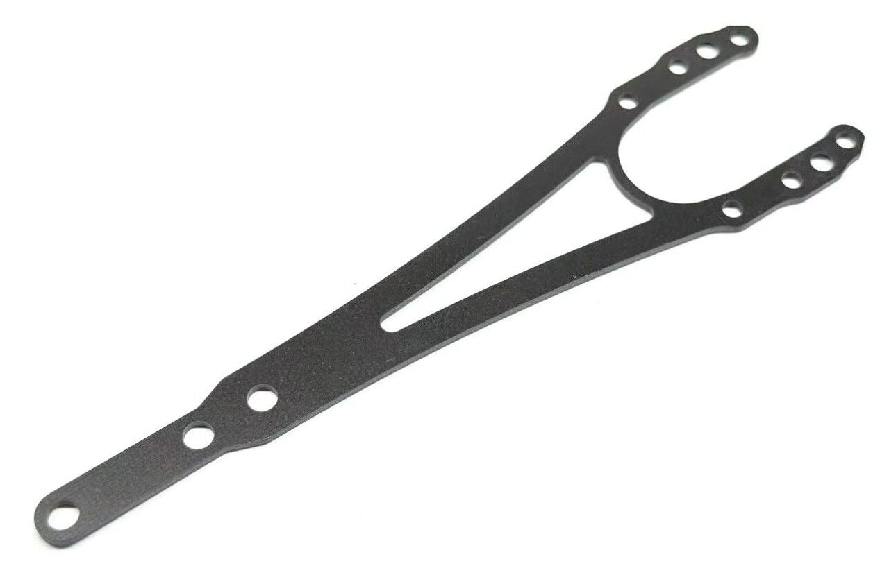 MR33 Fiberglas Topdeck 1,6mm for Mugen Seiki MTC-3 (1)