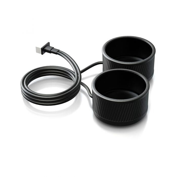 SkyRC Silicone Tyre Warming Cup for RSTW - Black (2)
