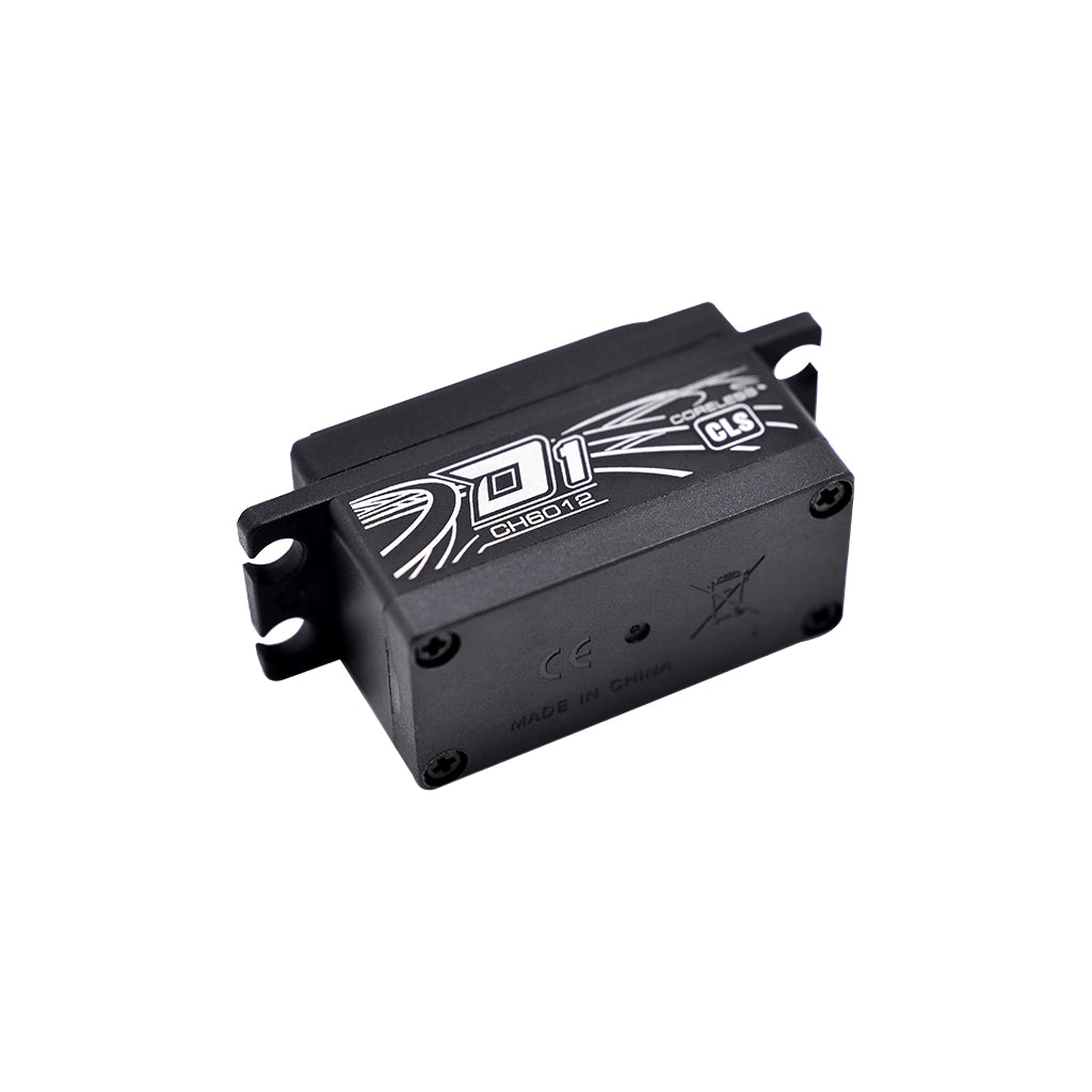 SRT Low Profile Coreless HV 11.0kg/0.06sec @7.4V