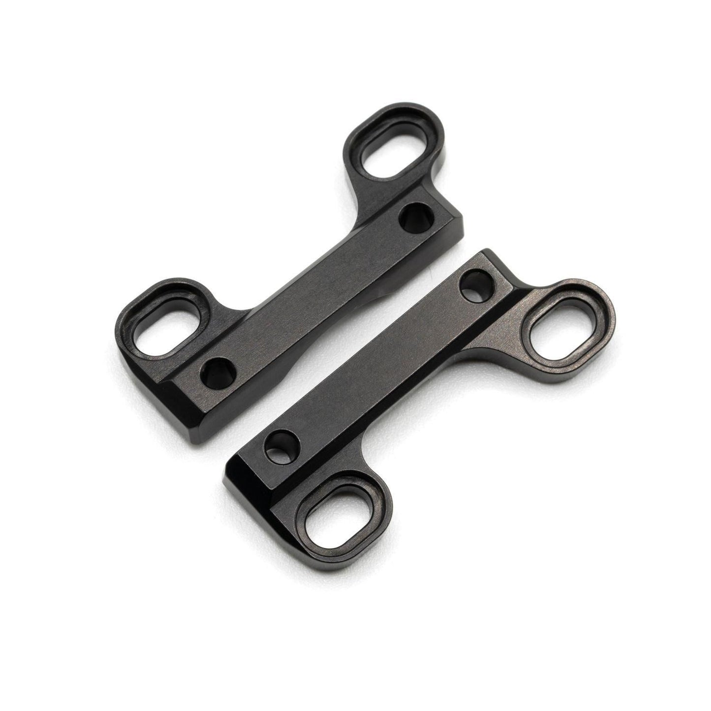 X4 ALU UPPER CLAMP -1MM - INNER SHOCK POSITION - SWISS 7075 T6 (L+R)