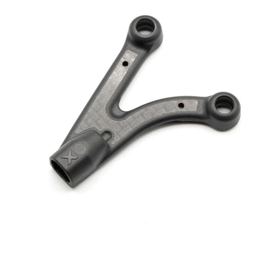 X4 CFF UPPER ARM - INNER SHOCK POSITION - EXTRA SOFT - FL/RR