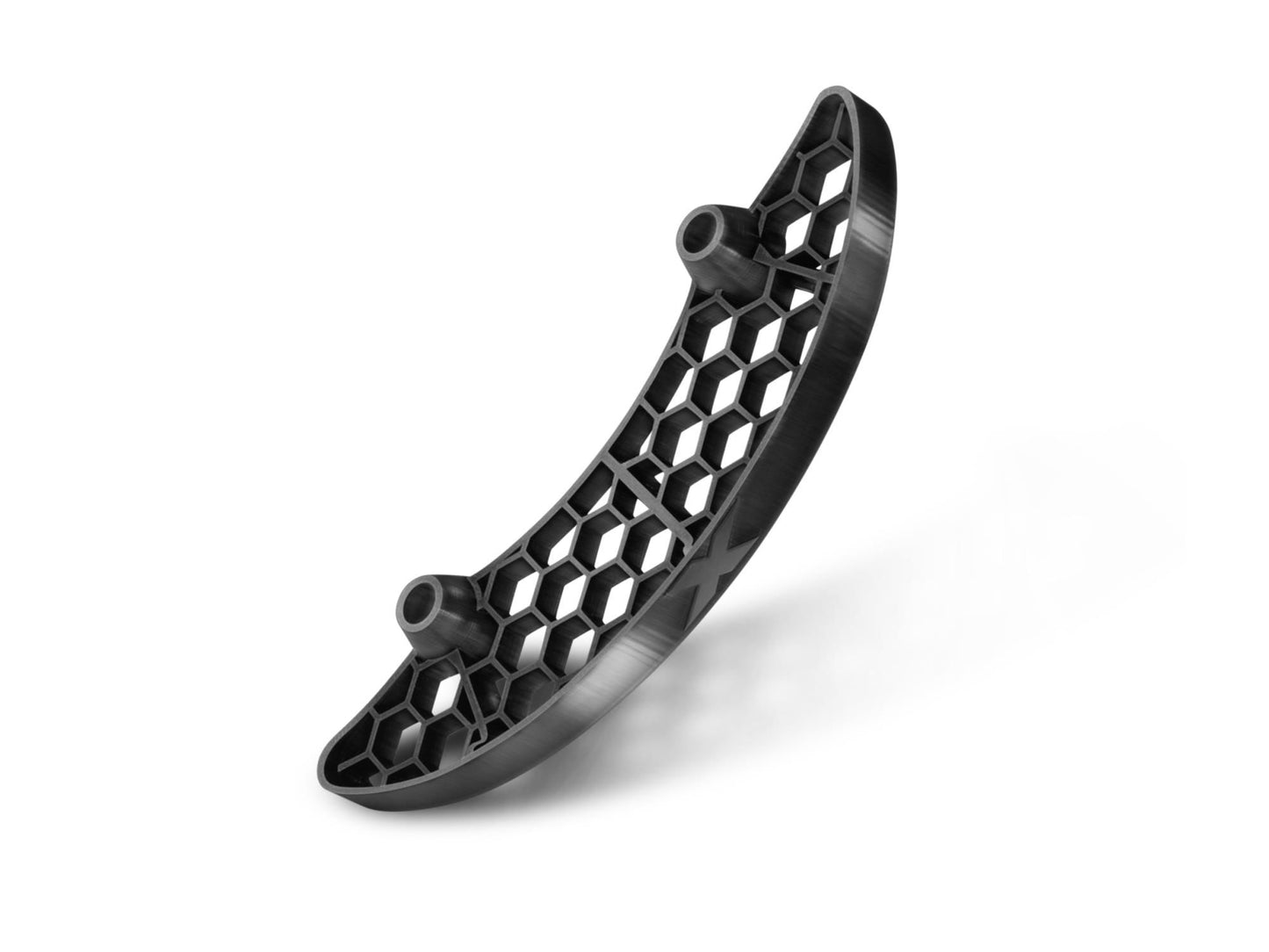 Xray X12 Rubber Bumper 3D - GT