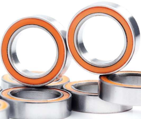 InstantRC Lager 10x15x4mm (10 stuks) ABEC-3