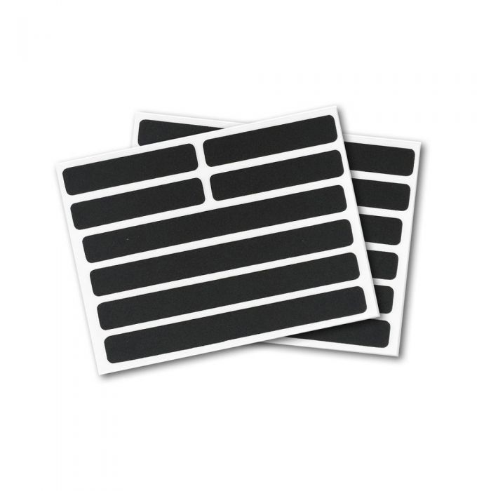 MR33 5mm Body Support Foam ( 4pcs.)