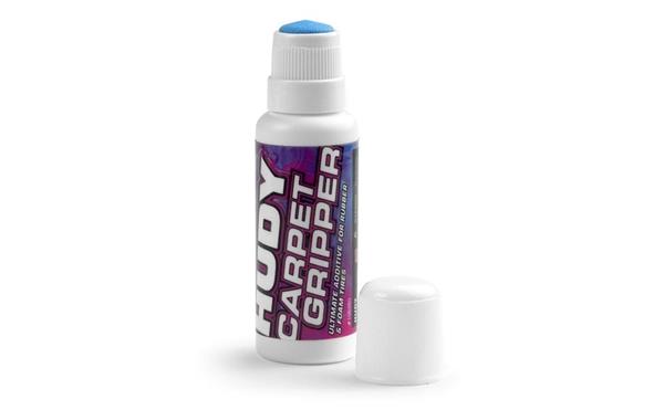 HUDY TIRE ADDITIVE - TIRE GRIPPER - 50ML, H106260