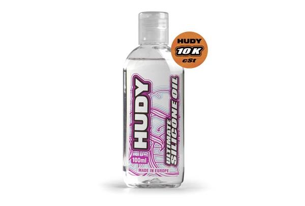 HUDY ULTIMATE SILICONE OIL 10 000 cSt - 100ML, H106511