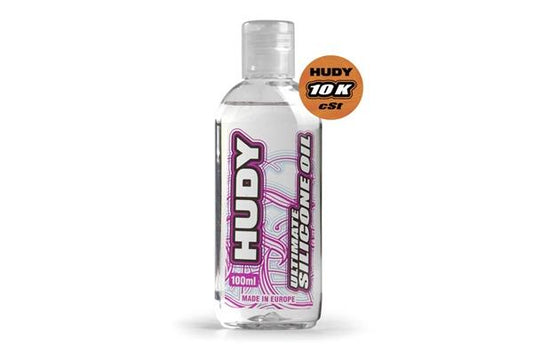 HUDY ULTIMATE SILICONE OIL 10 000 cSt - 100ML, H106511