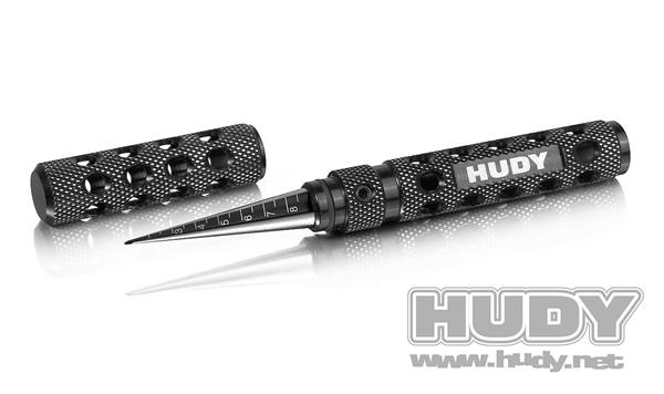 Limited Edition - Reamer For Body + Alu Cover - Small