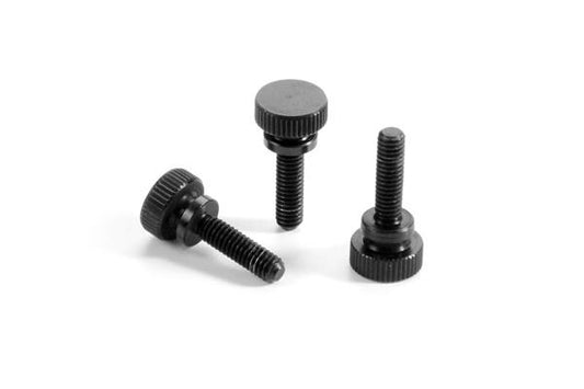 ALU ADJUSTABLE FEET FOR QUICK TWEAK STATION (3), #H107950