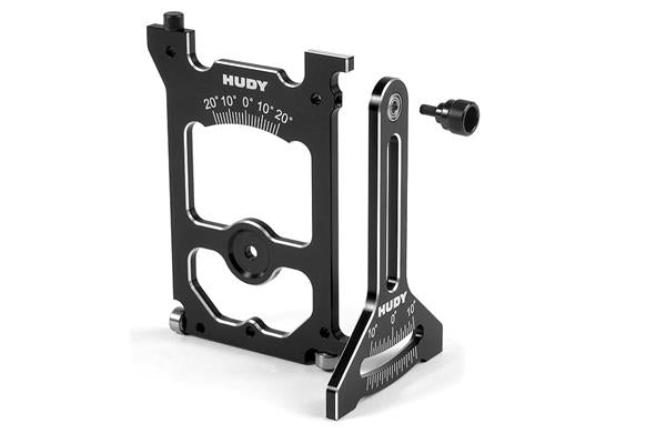 Alu Nut For Set-Up Triangle (4), H108060