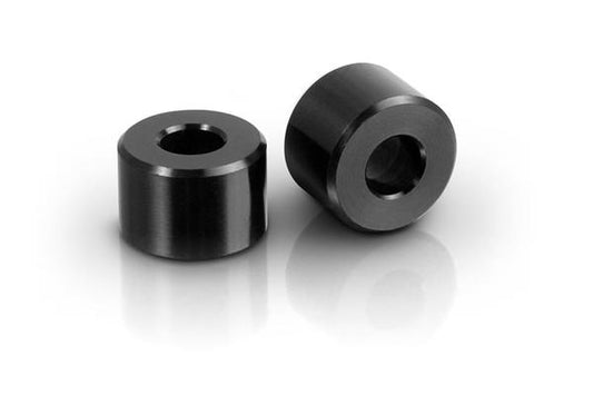 ALU ADJ. SHIM FOR 1/10 OFF-ROAD ALU SET-UP - XRAY XB4 (2), H108928