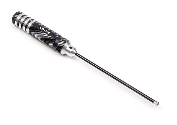 Allen Hex Wrench Ball 4.0 X 120 mm, H134040