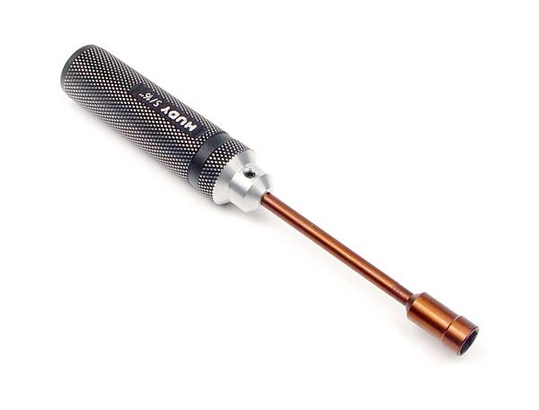 Socket Driver 5:16 (7.938 mm), H170516